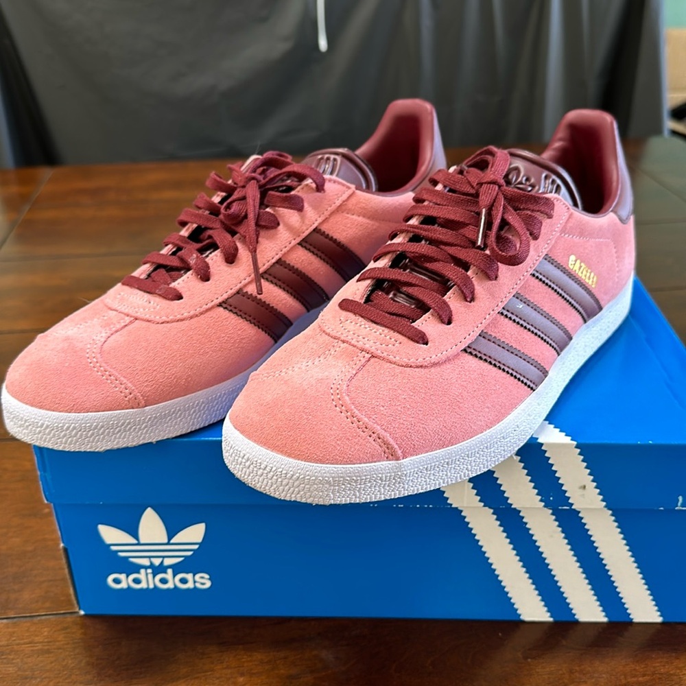 Addias Gazelle